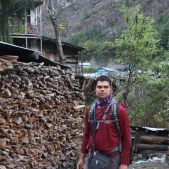 Sanjay Pevekar Sanjay Pevekar
